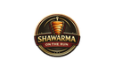 Shawarma on the Run logo