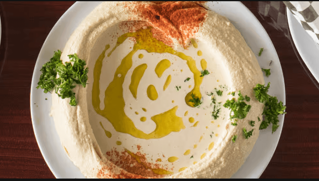 Hummus