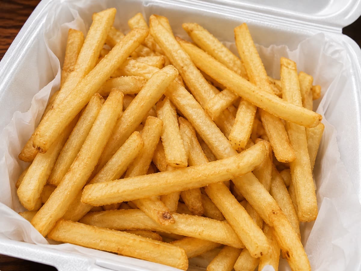 Fries